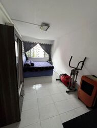 Blk 398 Yishun Ring Road (Yishun), HDB 5 Rooms #627484101